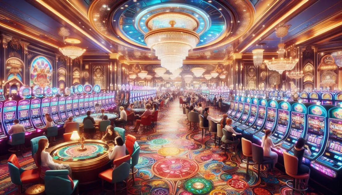 Yoji Casino